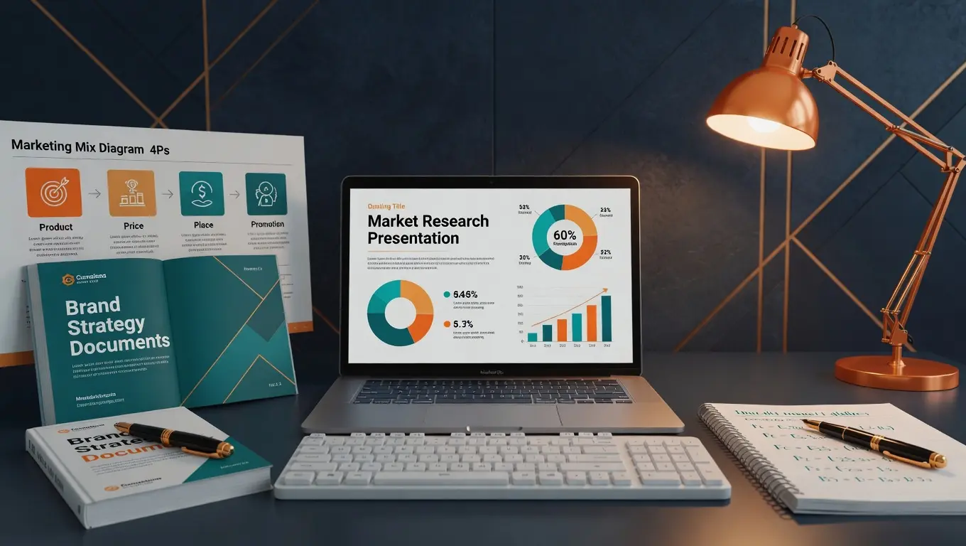 Marketing Universitario — modelo universitario personalizado