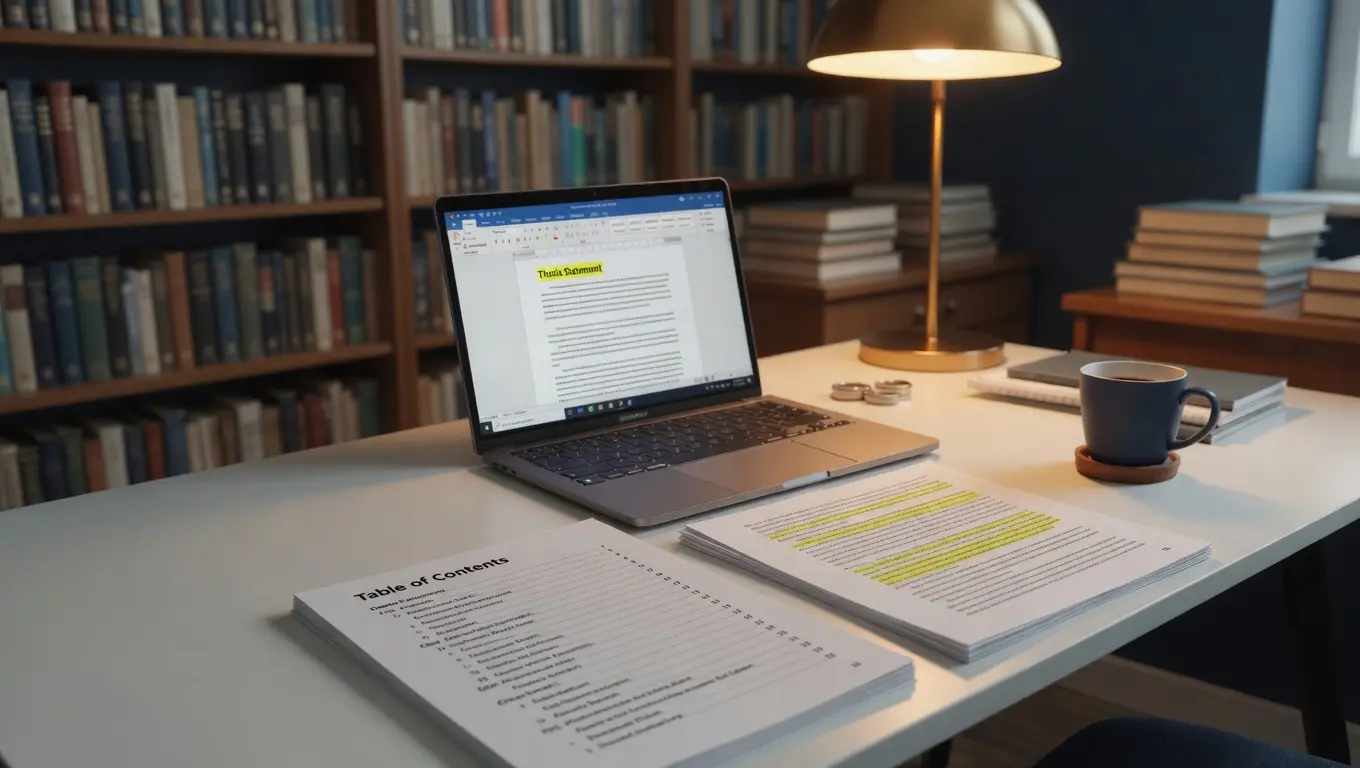 Monografías Universitarias — modelo universitario personalizado