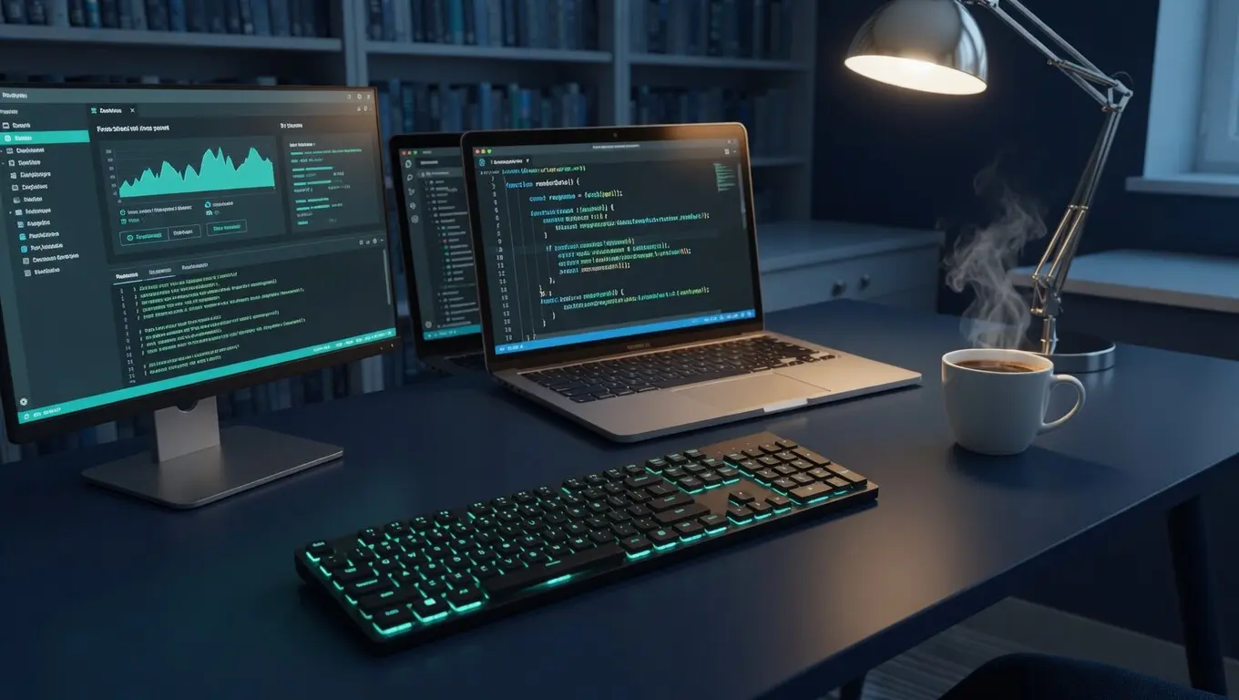 Proyectos de Programación Universitarios — modelo universitario personalizado