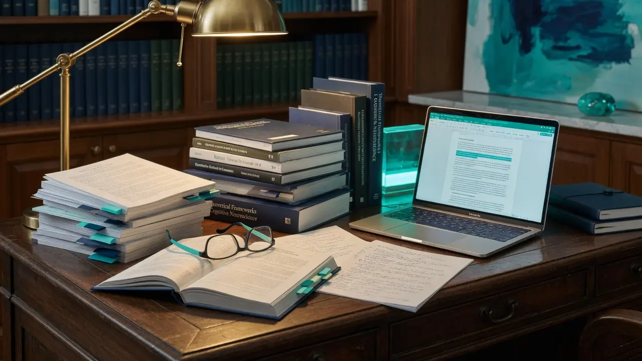 Trabajos de Investigación Universitarios — modelo universitario personalizado